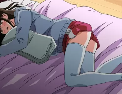 ojisan-de-umeru-ana1-2