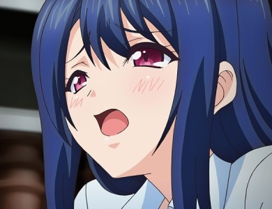 のぞき彼女1-5