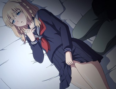 俺が姪をokasu理由1-9