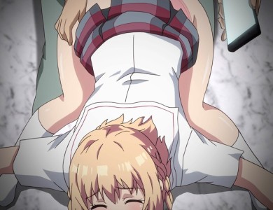 俺が姪をokasu理由2-18