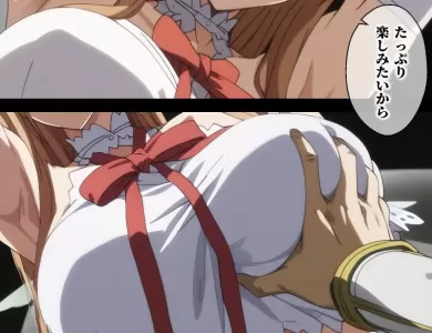 oreno-saiaino-asuna-okasareta-10