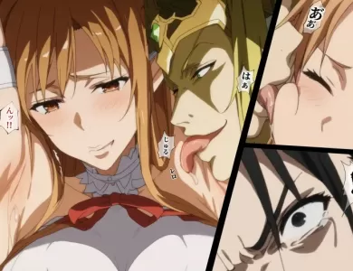 oreno-saiaino-asuna-okasareta-12
