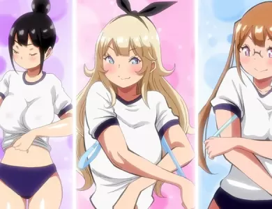 bokuni-harem-sex-friend-dekita-wake3-11