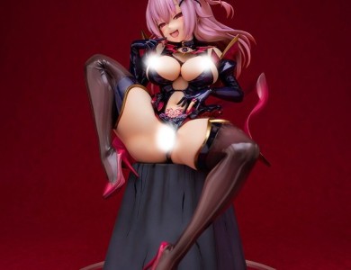 lovemary-figure-001