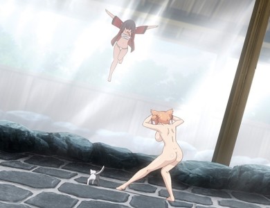 身体で解決-百鬼屋探偵事務所2-anime-3